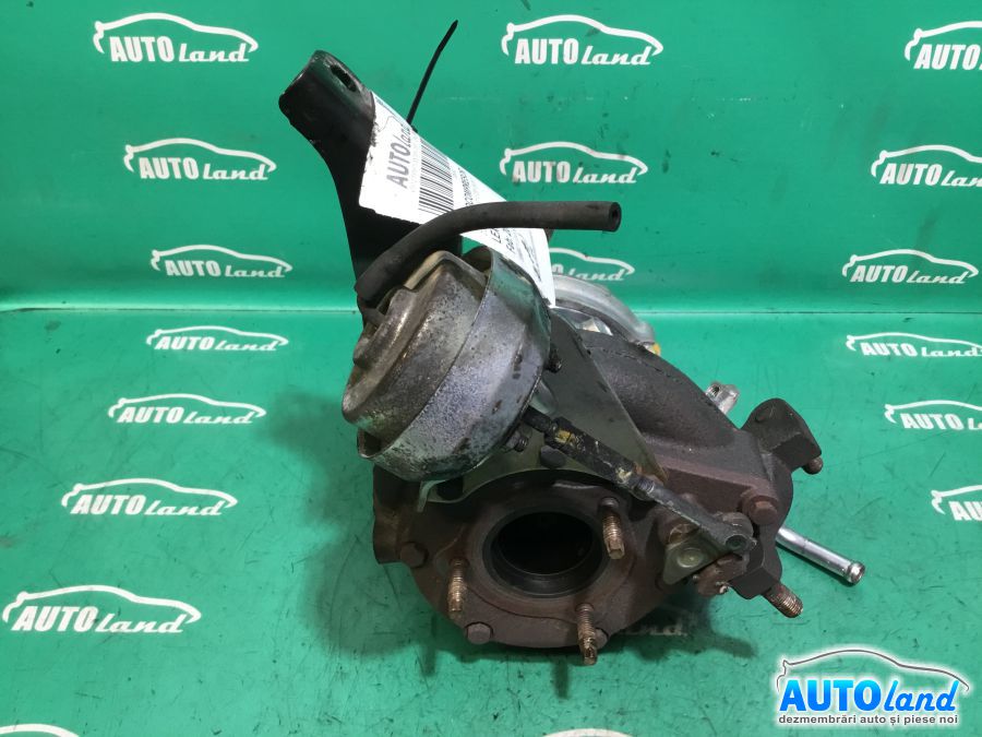 Turbo LEXUS IS 2005-2025 Cod 1720126010
