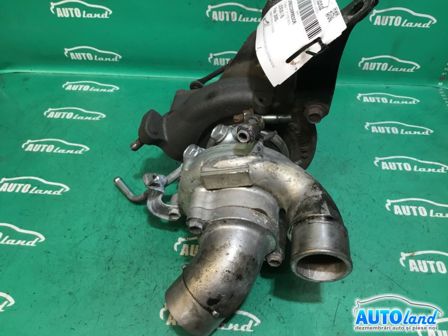 Turbo LEXUS IS 2005-2025 Cod 1720126010