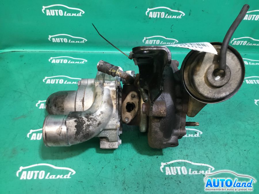 Turbo LEXUS IS 2005-2025 Cod 1720126010
