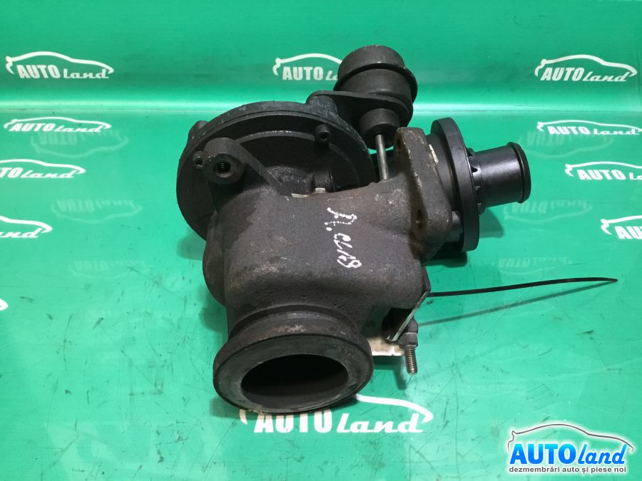 Turbo MERCEDES-BENZ A-CLASS (W168) 1997-2004 Cod A668096