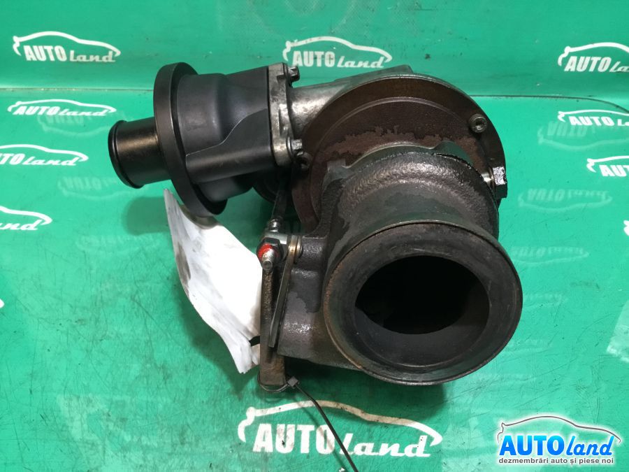 Turbo MERCEDES-BENZ A-CLASS (W168) 1997-2004 Cod A668096