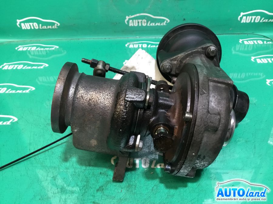 Turbo MERCEDES-BENZ A-CLASS (W168) 1997-2004 Cod A668096