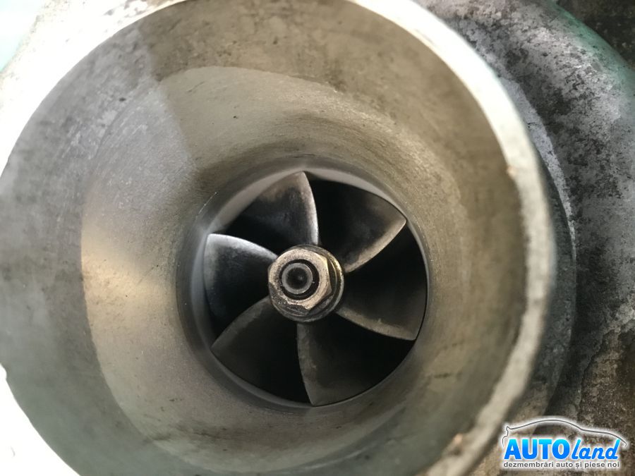 Turbo MERCEDES-BENZ A-CLASS (W169) 2004-2025 Cod A6400901780