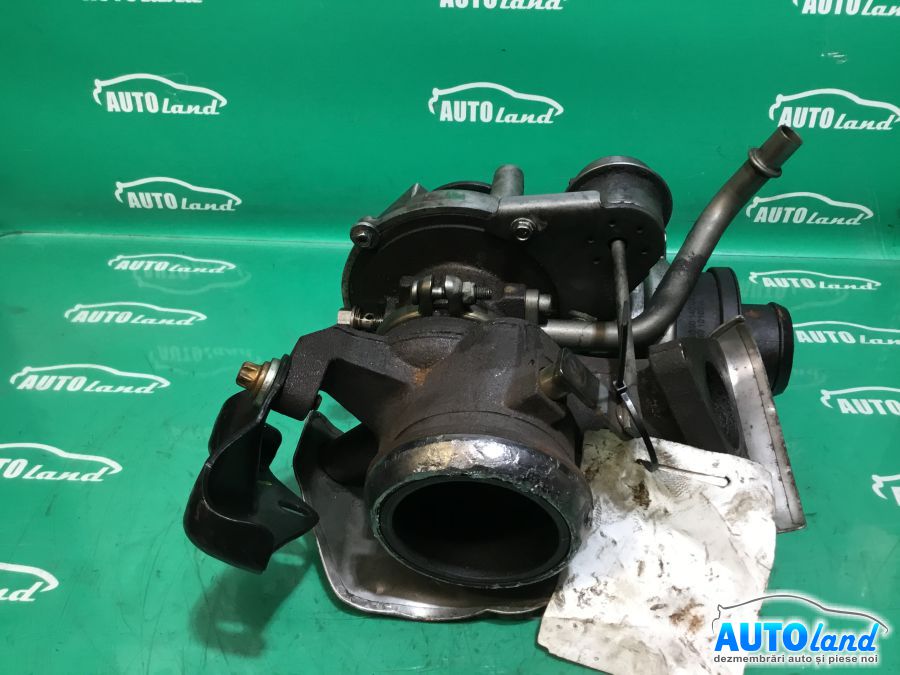 Turbo MERCEDES-BENZ A-CLASS (W169) 2004-2025 Cod A6400901780