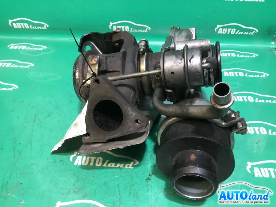 Turbo MERCEDES-BENZ A-CLASS (W169) 2004-2025 Cod A6400901780