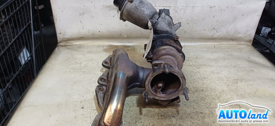 Turbo MERCEDES-BENZ B-CLASS (W246) 2011-2025 Cod A2700902280