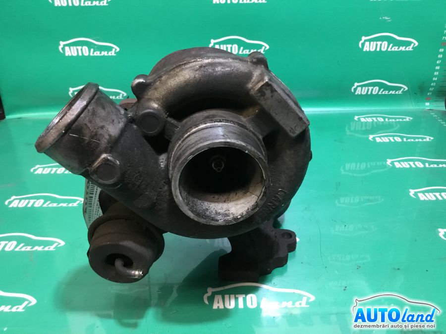 Turbo MERCEDES-BENZ C-CLASS (W202) 1993-2000 Cod A6110960099
