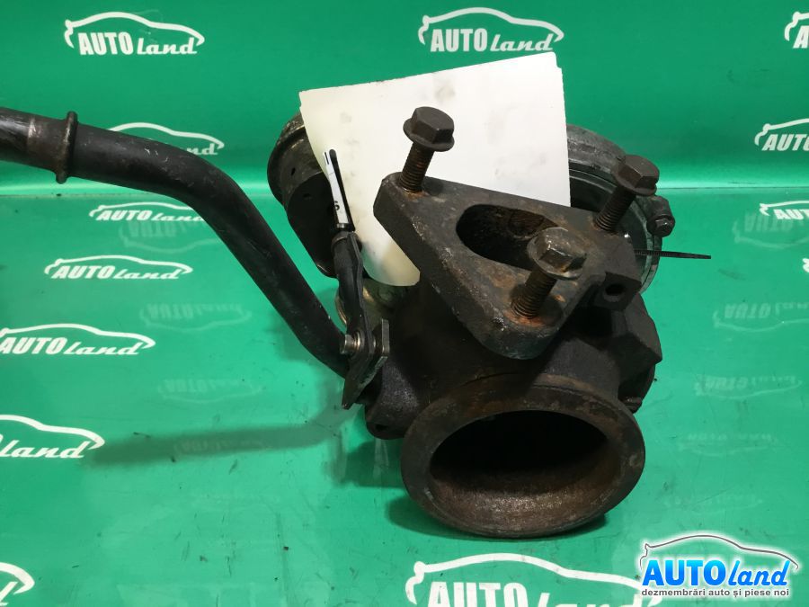 Turbo MERCEDES-BENZ C-CLASS (W202) 1993-2000 Cod A6110961099