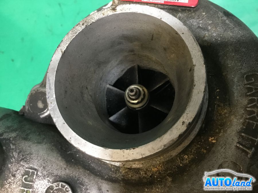 Turbo MERCEDES-BENZ C-CLASS (W202) 1993-2000 Cod A6110961099