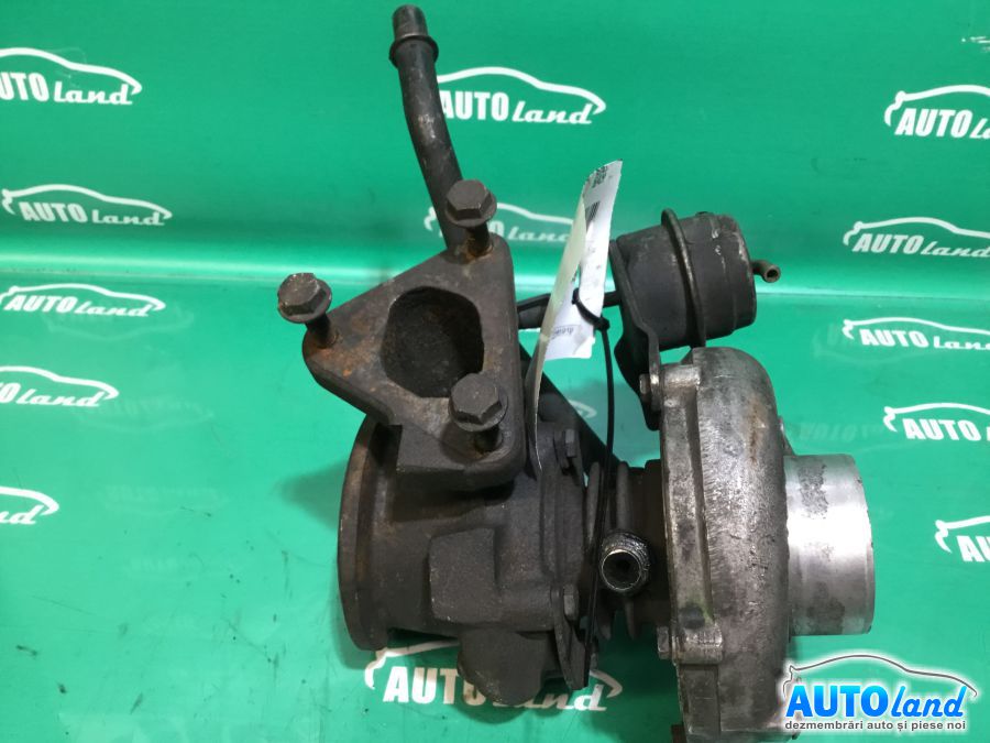 Turbo MERCEDES-BENZ C-CLASS (W202) 1993-2000 Cod A6110961099