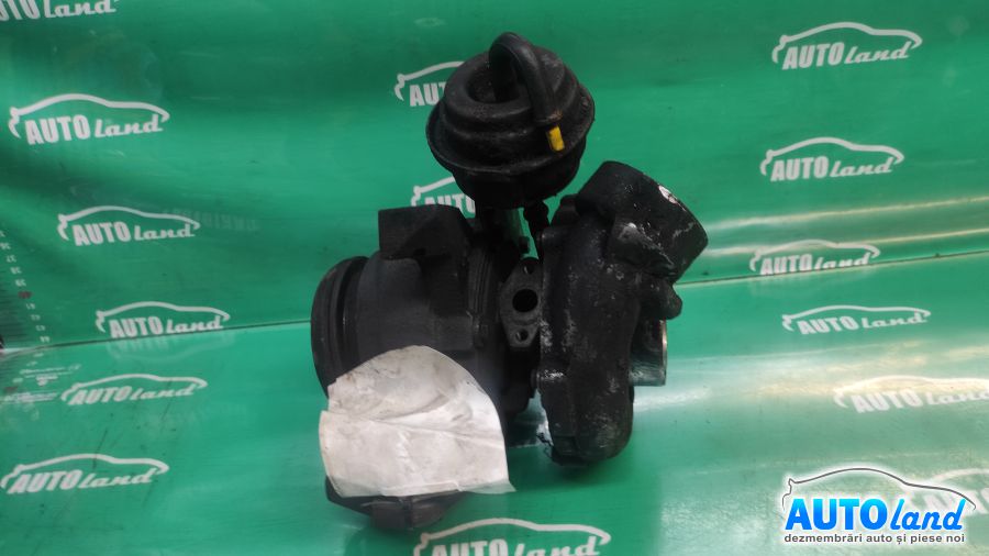 Turbo MERCEDES-BENZ C-CLASS (W203) 2000-2025 Cod A6110960999