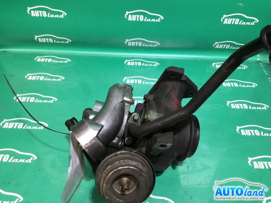 Turbo MERCEDES-BENZ C-CLASS (W203) 2000-2025 Cod A6110960999