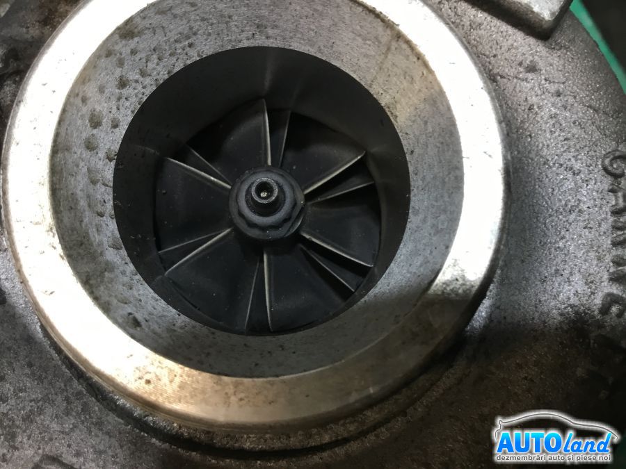 Turbo MERCEDES-BENZ C-CLASS (W204) 2007-2025 Cod A6460901080