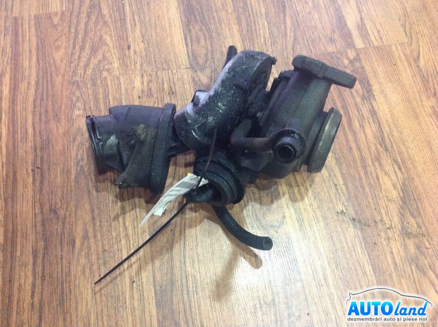 Turbo MERCEDES-BENZ E-CLASS (W210) 1995-2002 Cod A6120960599