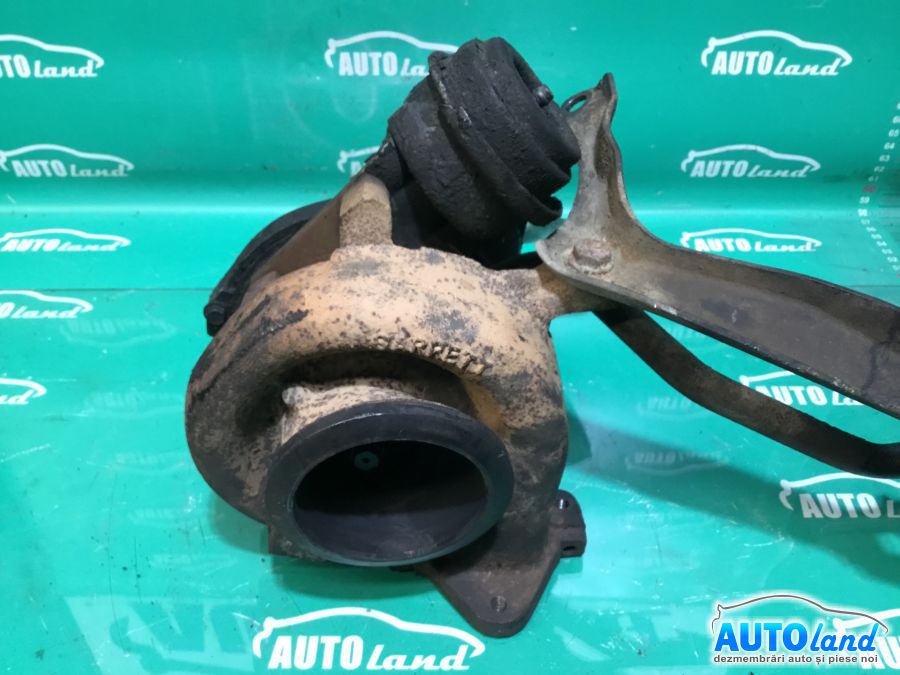 Turbo MERCEDES-BENZ M-CLASS (W163) 1998-2005 Cod A6120960299