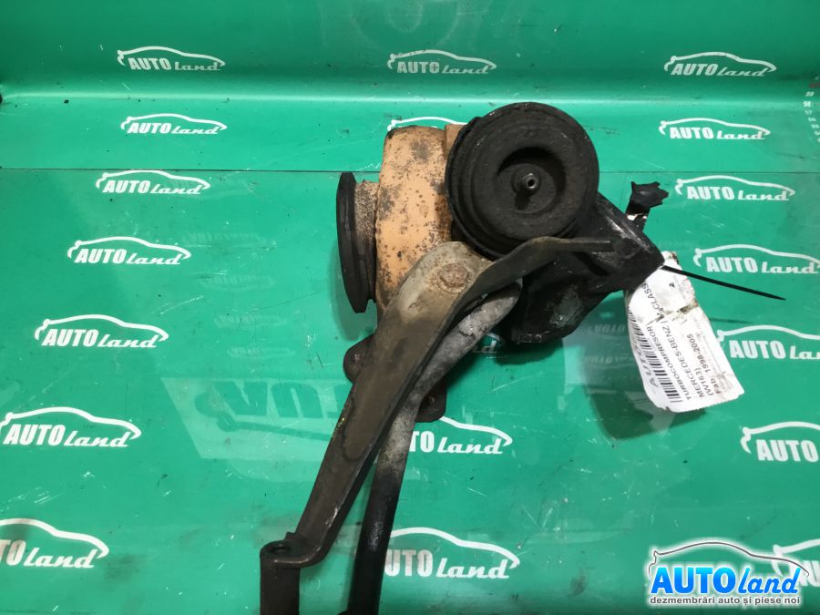 Turbo MERCEDES-BENZ M-CLASS (W163) 1998-2005 Cod A6120960299