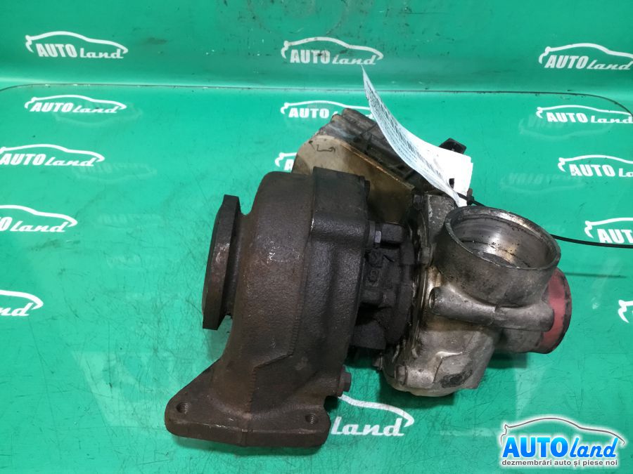 Turbo MERCEDES-BENZ M-CLASS (W163) 1998-2005 Cod 724496