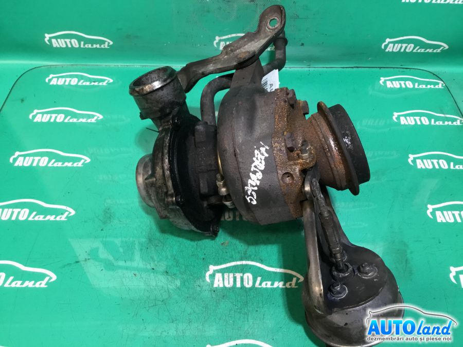 Turbo MERCEDES-BENZ VIANO (W639) 2003-2025 Cod A646096019901