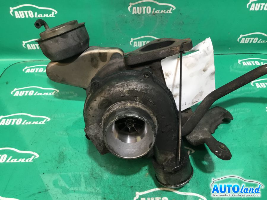 Turbo MERCEDES-BENZ VIANO (W639) 2003-2025 Cod A646096019901