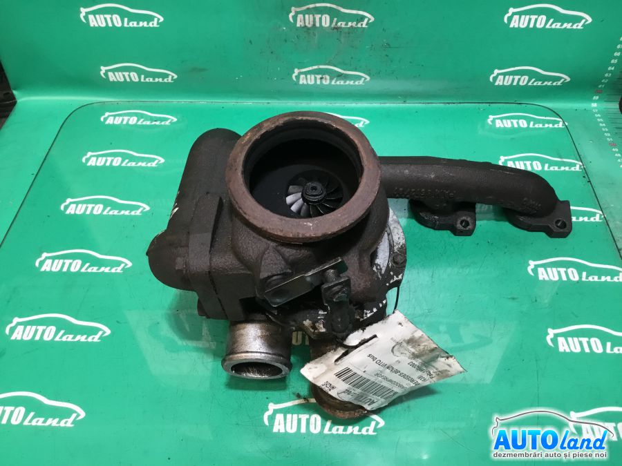 Turbo MERCEDES-BENZ VITO bus (638) 1996-2003 Cod A6110960298