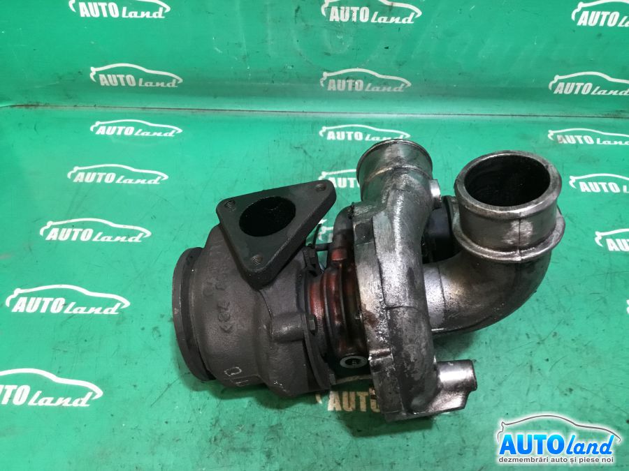 Turbo MERCEDES-BENZ VITO bus (638) 1996-2003 Cod A6110960299