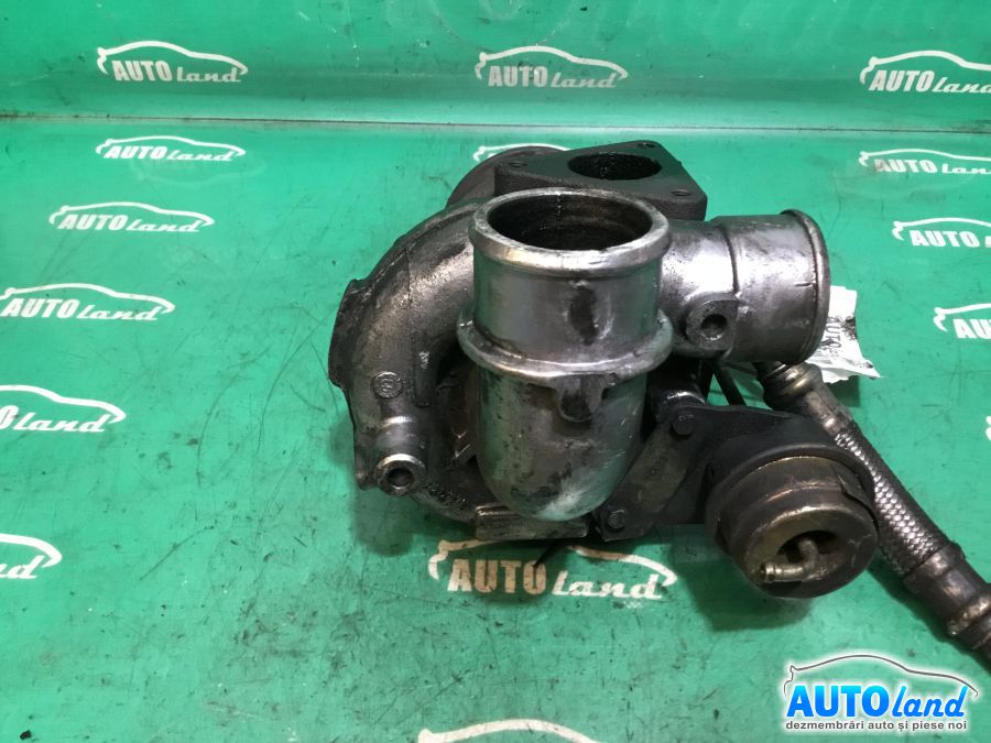 Turbo MERCEDES-BENZ VITO bus (638) 1996-2003 Cod A6110960299