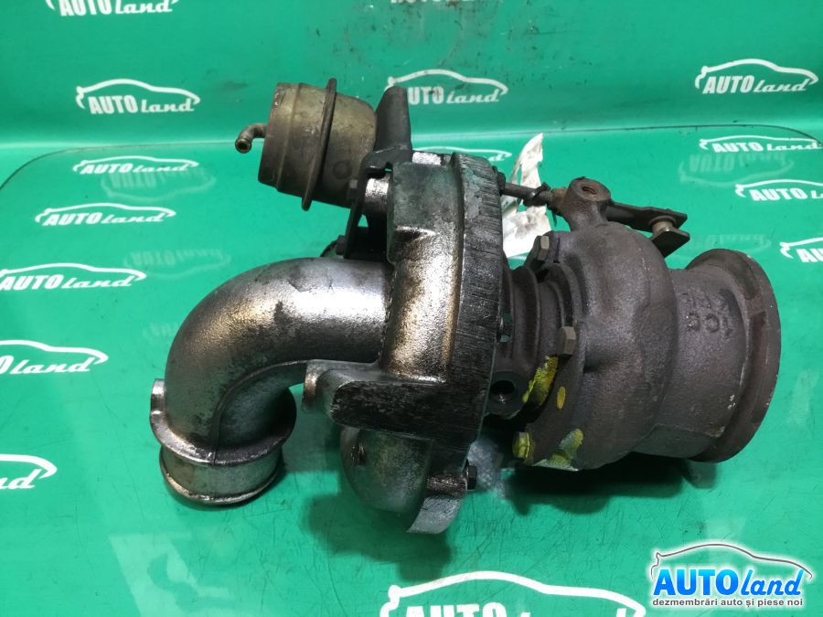 Turbo MERCEDES-BENZ VITO bus (638) 1996-2003 Cod A6110961399