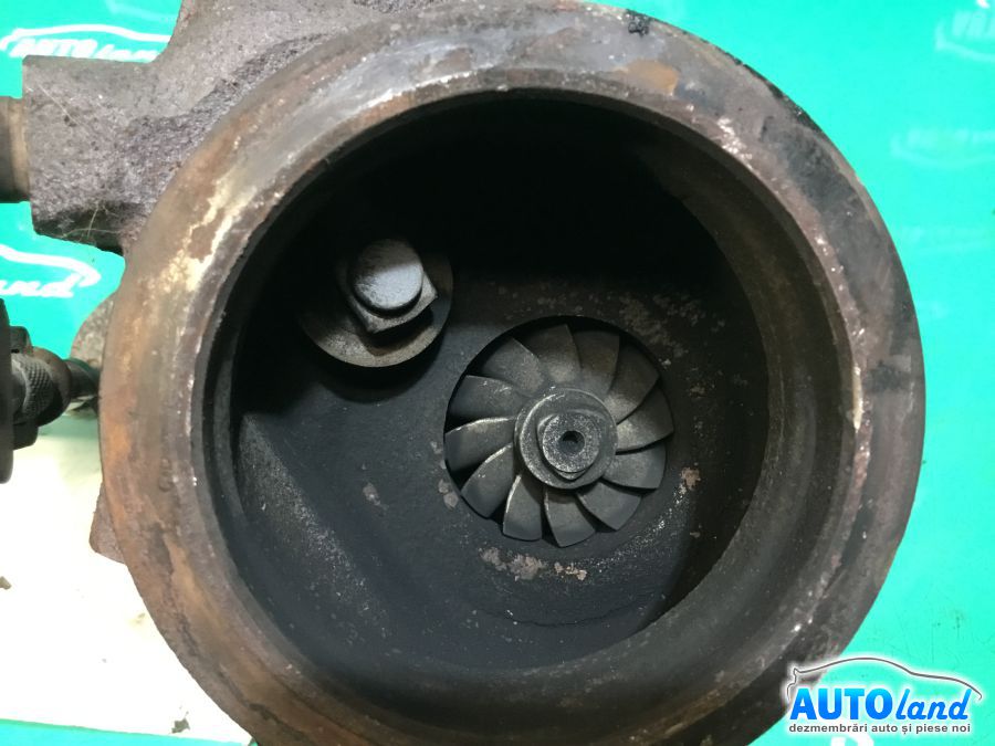 Turbo MERCEDES-BENZ VITO bus (638) 1996-2003 Cod A6110961399