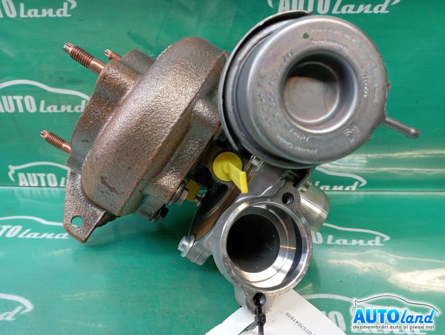Turbo MERCEDES-BENZ VITO bus (W639) 2003-2025 Cod 54389880018