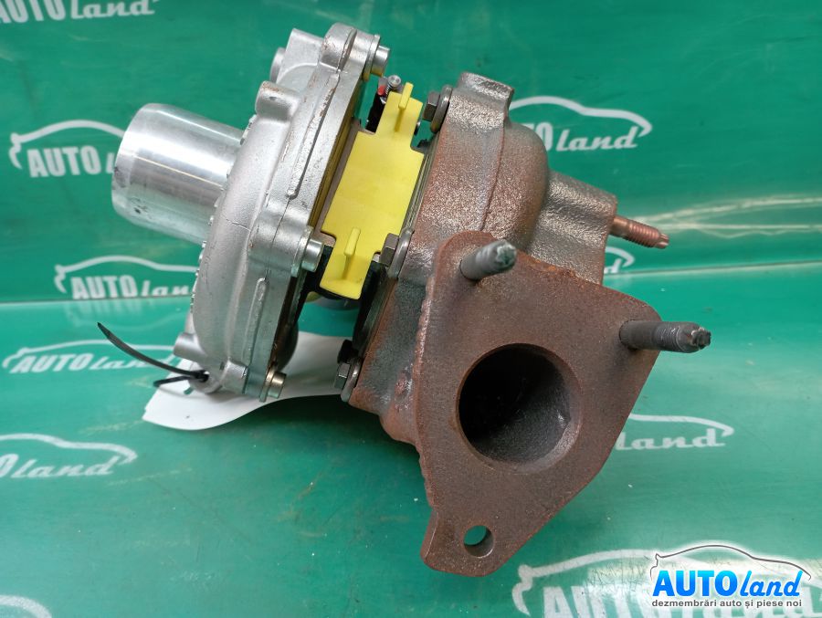 Turbo MERCEDES-BENZ VITO bus (W639) 2003-2026 Cod 54389880018