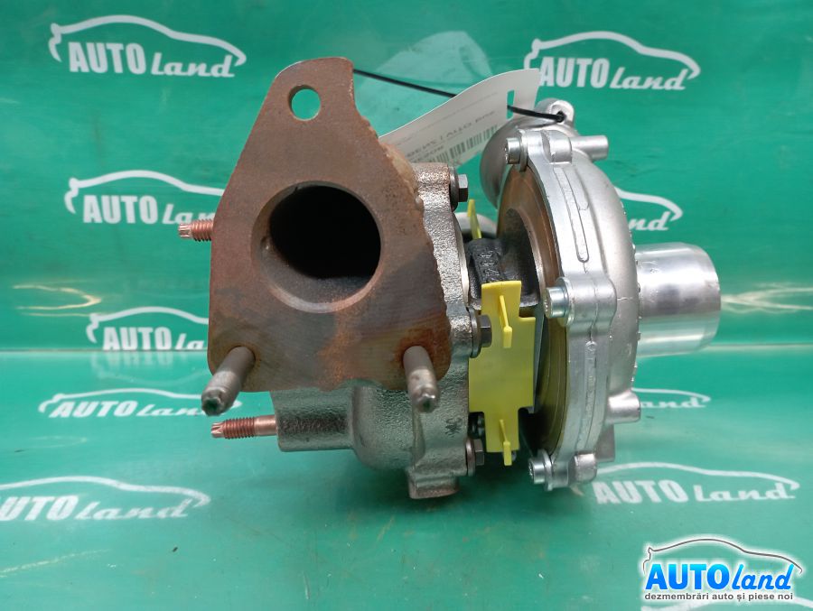 Turbo MERCEDES-BENZ VITO bus (W639) 2003-2025 Cod 54389880018