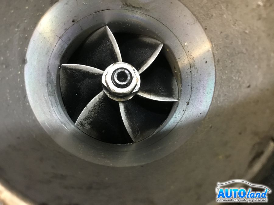 Turbo MERCEDES-BENZ VITO bus (W639) 2003-2025 Cod A6460960299