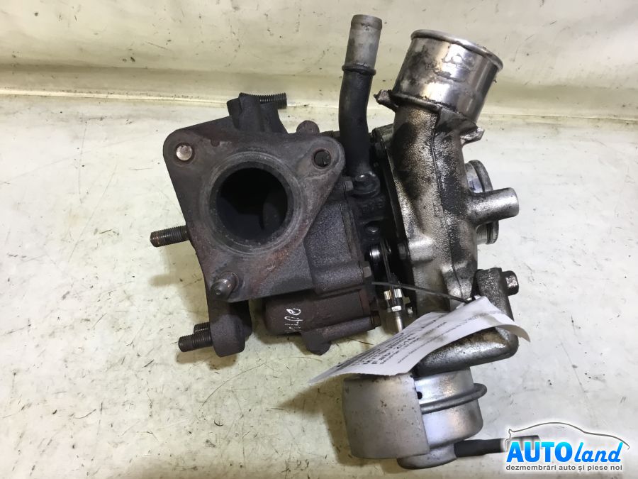 Turbo MITSUBISHI ASX (GAW) 2010-2025 Cod 4933501011