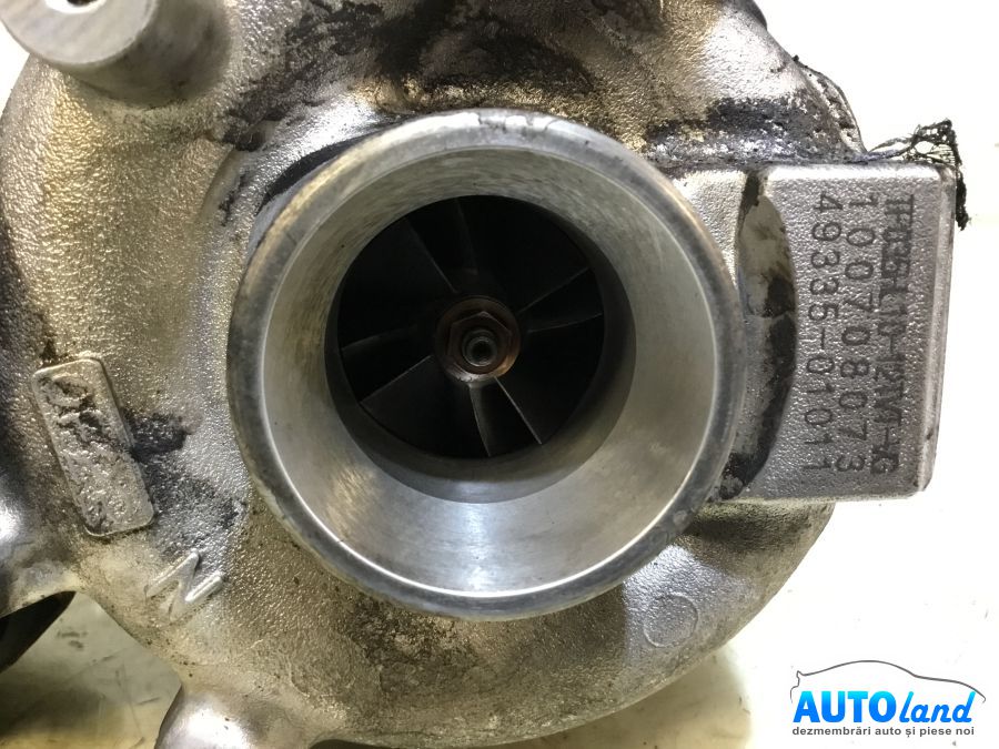Turbo MITSUBISHI ASX (GAW) 2010-2025 Cod 4933501011
