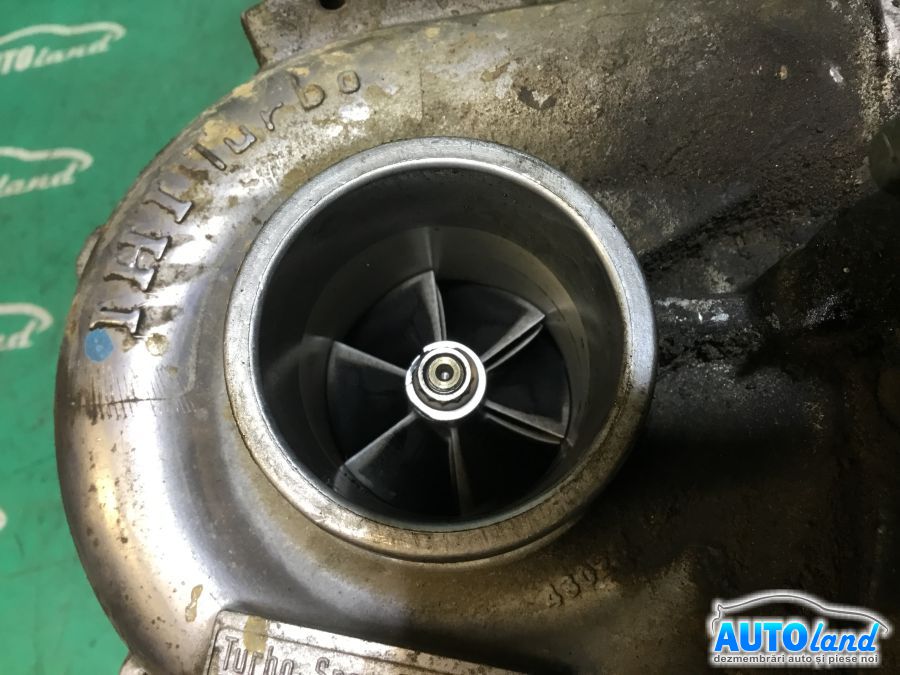 Turbo MITSUBISHI L 200 2006-2025 Cod 1515A029