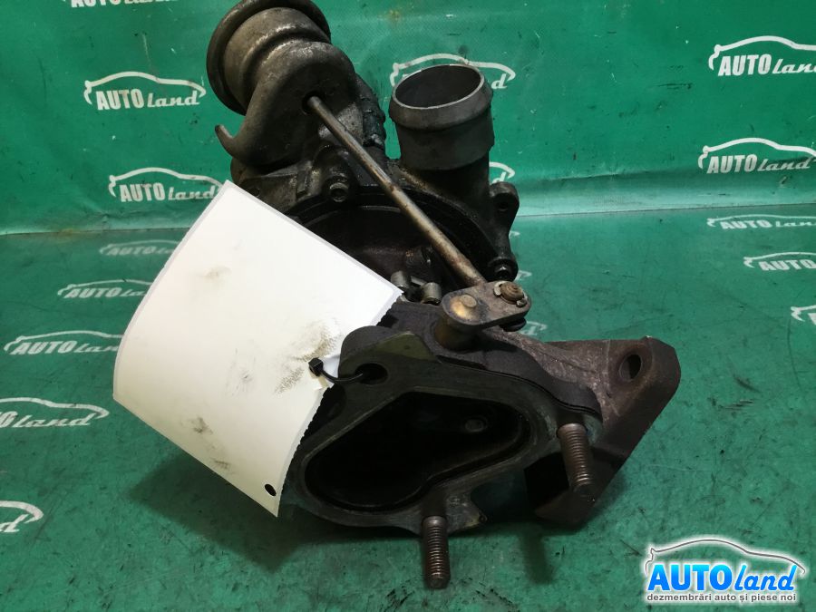 Turbo MITSUBISHI L 200 2006-2025 Cod 1515A029