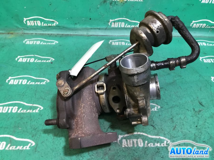 Turbo MITSUBISHI L 200 2006-2025 Cod 1515A029