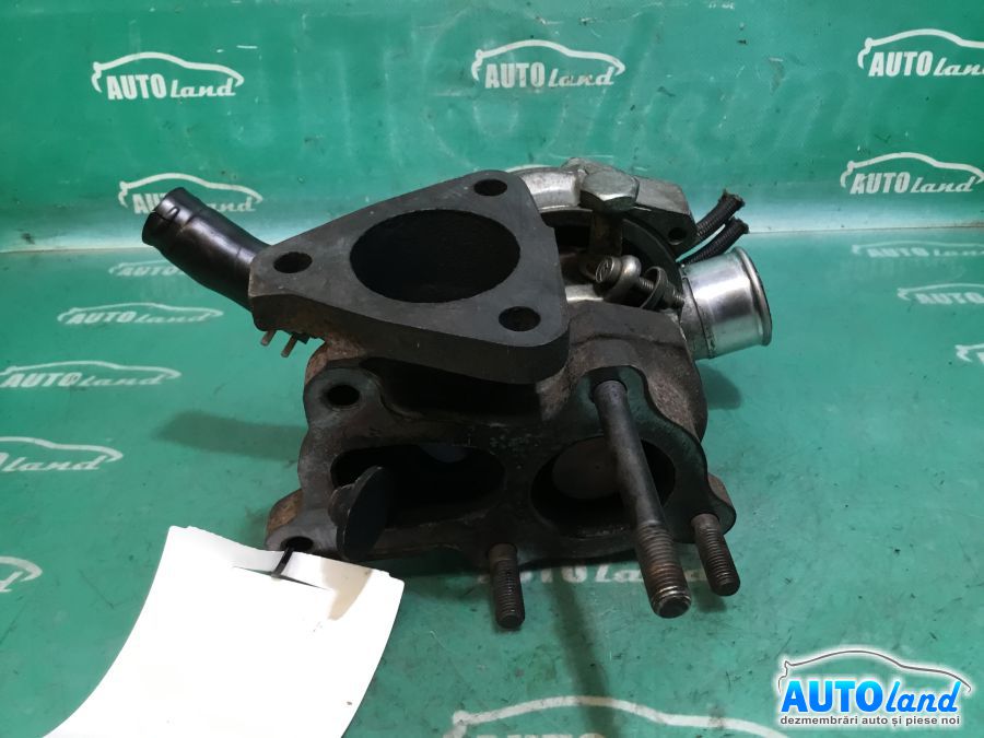Turbo MITSUBISHI L 200 (K__T) 1996-2025 Cod 4913502110
