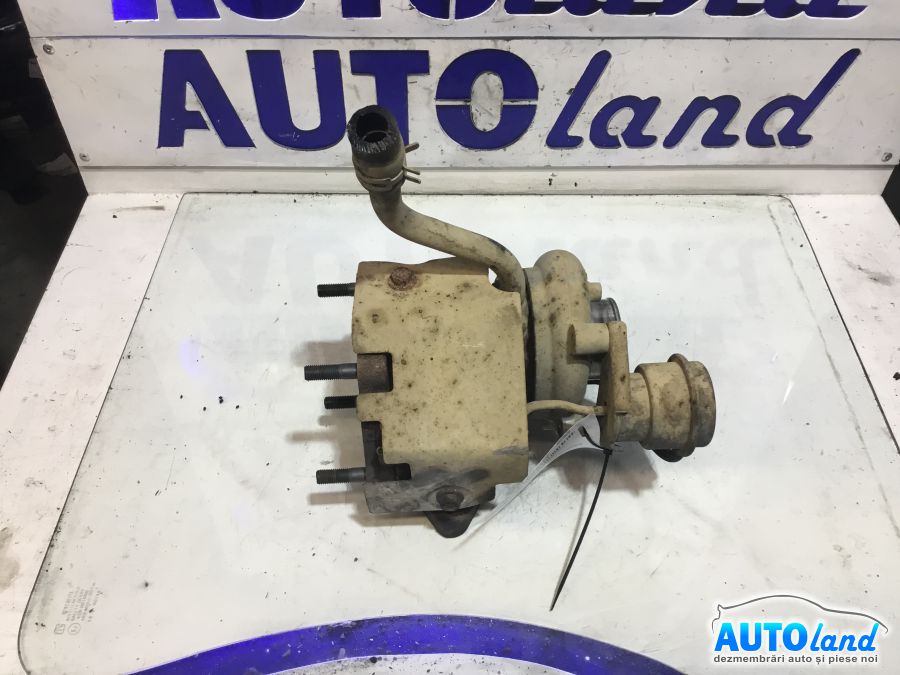 Turbo MITSUBISHI PAJERO III (V60,V70) 2000-2025 Cod 4913503400