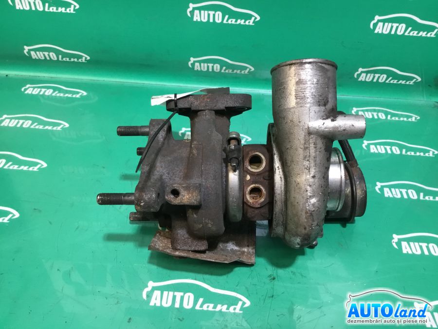 Turbo MITSUBISHI PAJERO III (V60,V70) 2000-2025 Cod 4913503410