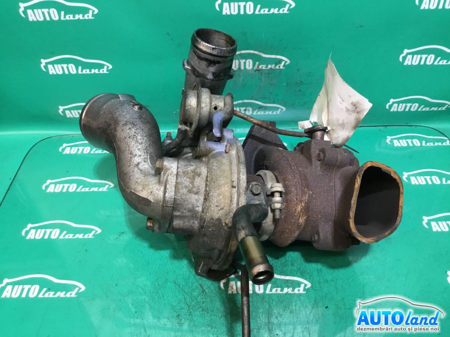 Turbo NISSAN NAVARA (D21) 1997-2025 Cod 14411VK500