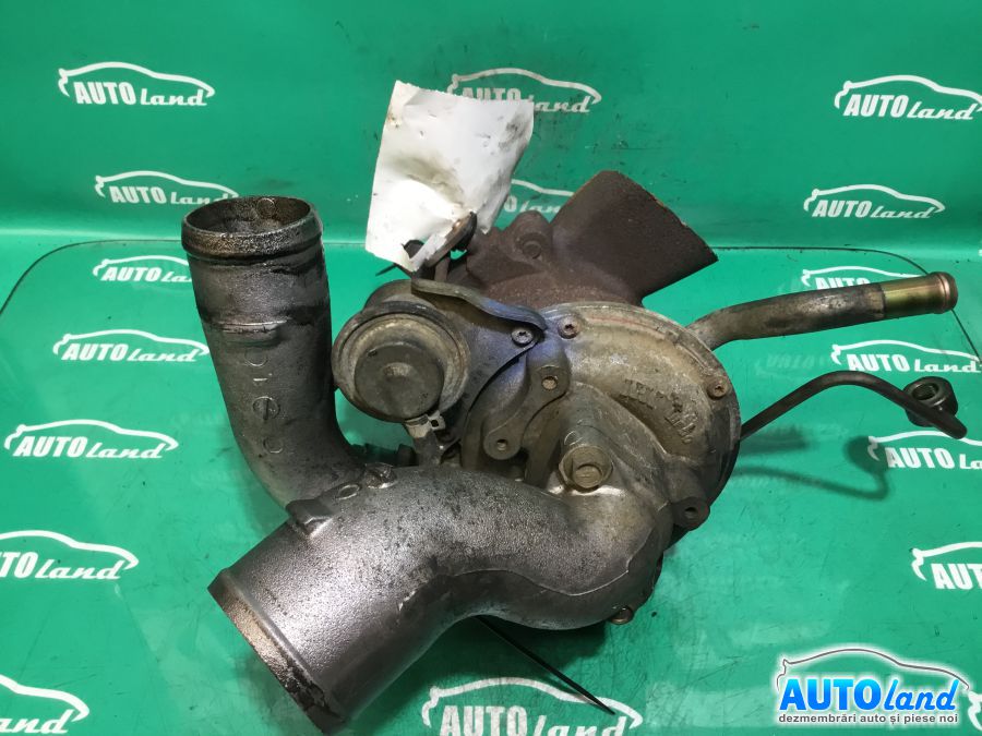 Turbo NISSAN NAVARA (D21) 1997-2025 Cod 14411VK500
