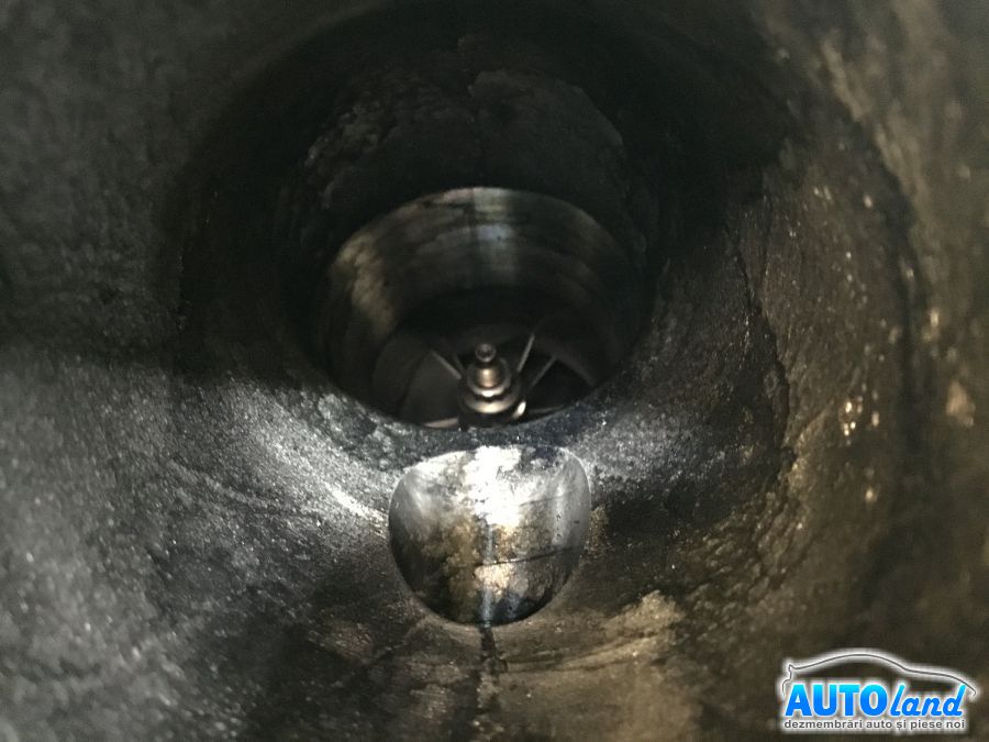 Turbo NISSAN NAVARA (D40) 2004-2025