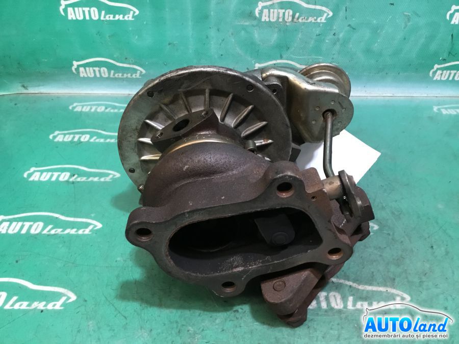 Turbo NISSAN PICK UP (D22) 1997-2025 Cod 14411VK508