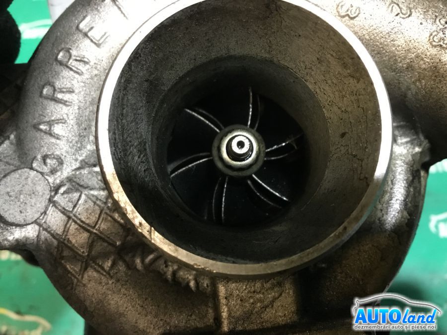 Turbo OPEL ASTRA G hatchback (F48_,F08_) 1998-2009 Cod 90531518