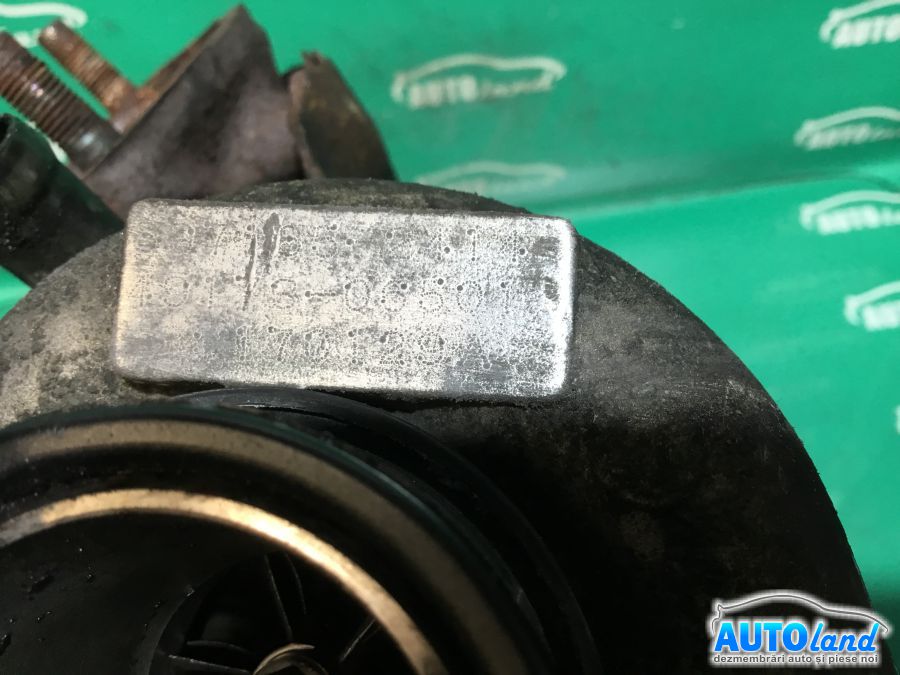 Turbo OPEL ASTRA H 2004-2025 Cod 4917312710