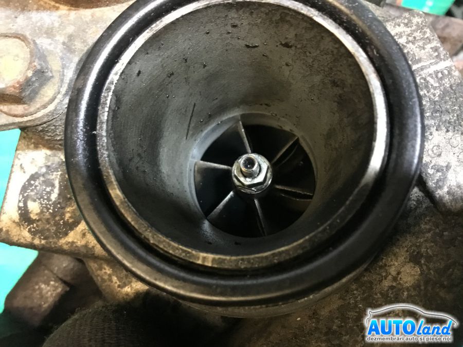 Turbo OPEL ASTRA H 2004-2025 Cod 4917312710