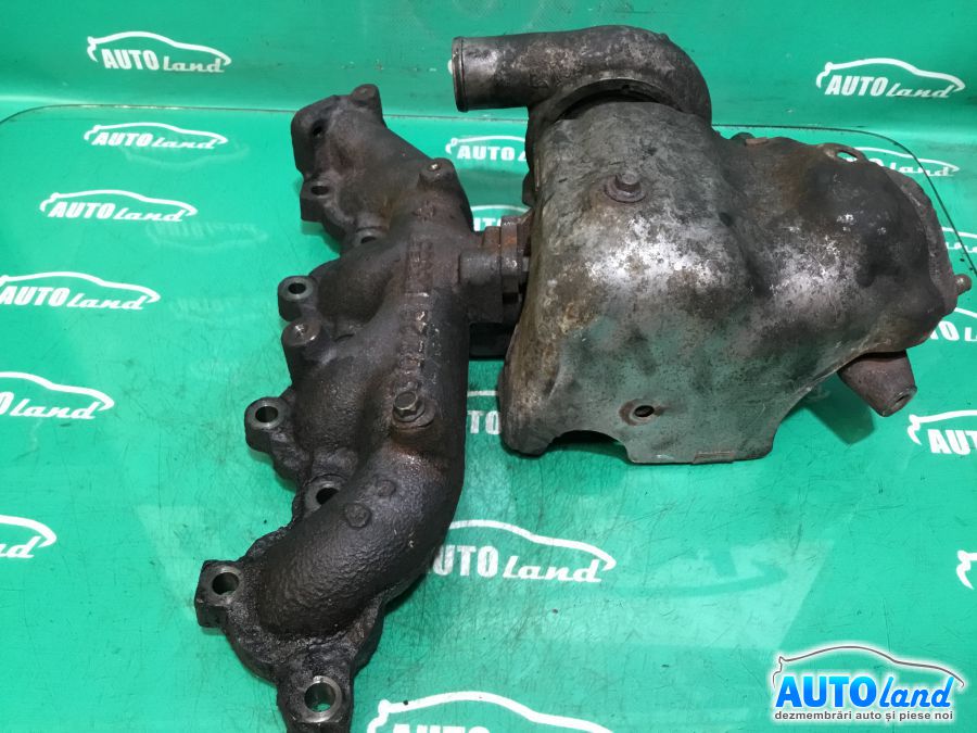 Turbo OPEL ASTRA H 2004-2025 Cod 4917312710