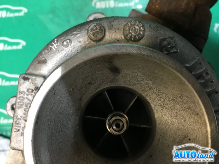 Turbo OPEL ASTRA H 2004-2025 Cod 8981023712