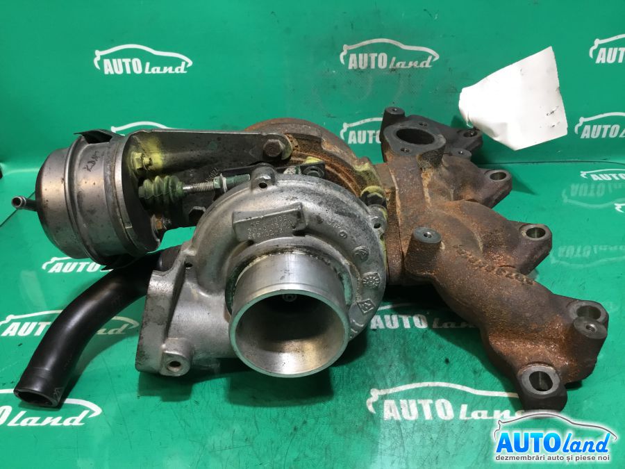 Turbo OPEL ASTRA H 2004-2025 Cod 8981023712